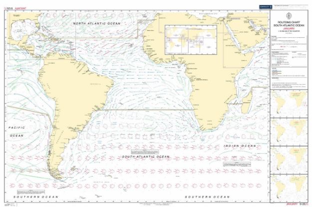 BA 5125(1) - RC South Atlantic JAN